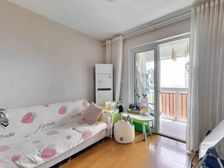 瑞和明庭西区 2室1厅 72.86平