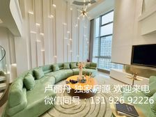 26年新笋盘 带租3000 精装三房 来电随时看房 民水电笋