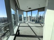 长安街上华贸中心纯写字楼丨高层精装修丨可定制装修