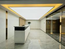 朝阳门商圈 丰联广场 全新装修 拎包入住 户型方正