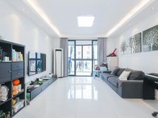 精装修拎包入住 诚意出售 看房随时 性价比高 小区环境优美