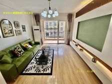 大学商圈 步梯二楼 洋房两室79平 出售