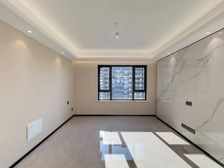 招商龙湖东望府 3室2厅 100.63平