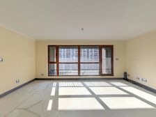 龙湖中铁建云璟 3室2厅 131平