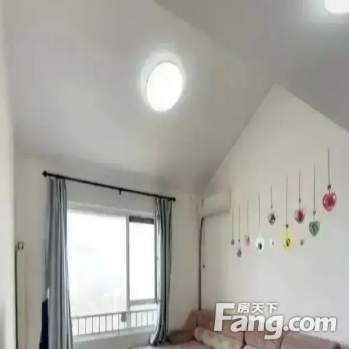 整租北京怡园, 1室1厅, 南北通透