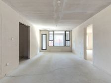 招商公园1872 4室2厅 124平