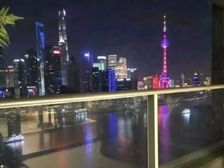 真实在售!新外滩花苑,俯瞰东方明珠S湾,精装带车位!,随时看