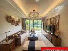 首期5萬!1/2珠海價買呢度大平層“錦繡海灣城”30分到深圳