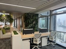 北京路海珠广场 精装188方至528方 有家具独立空调