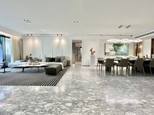 朝阳公园 高端住宅 户型佳 全四居 品质保障 泛海国际观湖国