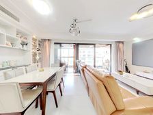 刘家坪轻轨站旁 保利品质小高 视野开阔 环境优美