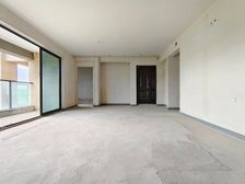 茶园刘家坪轻轨站旁 龙湖品质次新洋房端户 一线视野无遮挡