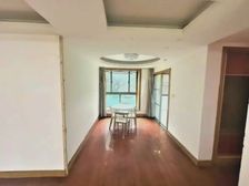 金沙雅苑滨湖世家,朝南精装3房,户型正气,楼层好老少皆宜,价