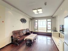 北街家园一区 2室1厅 89.34平