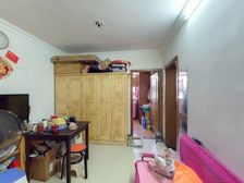 朱行四村 54.16平2居 南向简装修 着急出售