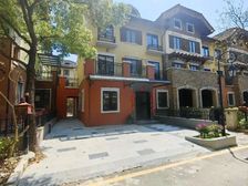 全新装修,五矿哈斯塔特边位别墅