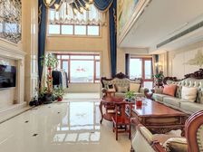 精装修大上叠加 小区环境好 领包入住