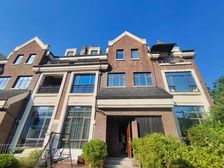 罗浮山十里方圆(别墅) 车位充足 满五 密度低 商品房