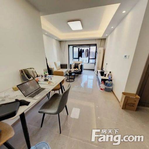 整租·龙湖天璞 2室1厅 南/北