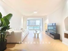 别看报价 万一出价就卖了呢 近万科中心 装修算送 带地下车位