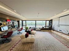 奥体新房现房 四代宅大横厅 0公摊 高新一Z书包 今年可上学