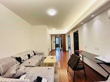 书院品质商品房 正南北户型 小洋房 一梯两户有电梯 随时可看