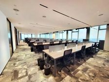 特价100元一平。100一3000平。中国经贸中心。联泰大厦