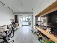 杨滨板块品质小区 烫金地段 南北户型 地铁出行便利