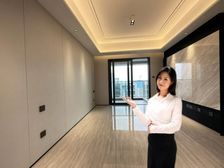 临地铁 中间楼层采光好 近医院 精装可拎包入住 电梯房