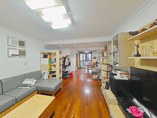 新上笋盘!2号线北新泾站,诚售品质三房,视野佳!