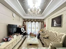 业主全程委托,电梯中区大三房,婚房精装修全送,周期可谈
