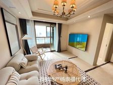 入选师三捡漏榜,带产权车位,业主已购二次降价急售