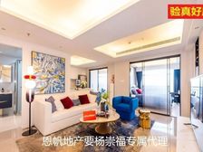虹漕路地铁口,两房可改三房,得房率高,价格周期可谈
