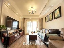 售后公房+1312三轨交汇+精装修+次顶楼+边套全明