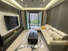 漕河景苑 133平3居 南北向豪华装修