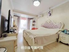 田林十一村 60.53平2居 南向精装修 拎包入住