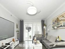 万科华尔兹花园 139平3居 南北向豪华装修