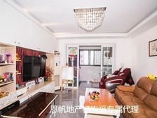 康健之巅,顶配复式,俯瞰南站,成功人士的身份象征!接受置换