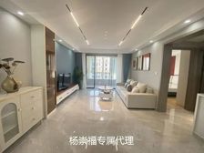 南北通透三房,稀缺户型,业主出国急售,看房随时,价可议!