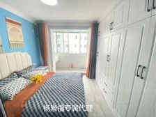 桂林路地铁口一房,准动迁小区,全新装修,楼层位置好,租售比高