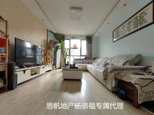 锦馨苑四期,稀缺电梯复式,送产权车位,不沿街业主诚售,价可谈