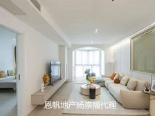 万体馆明星楼盘,电梯高区,南北通户型,业主买好新房急售