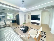 独栋边套全明两房,电梯中层,已买急售,装修全送,看房随时
