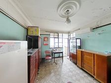 西边套全明2房户型+产权清晰+融创商业天地生活便利高区采光好