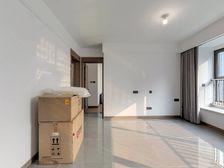 中交春映海河 2室1厅 78.46平