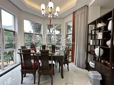 碧桂园凤凰城凤鸣苑 5室2厅 拎包入住