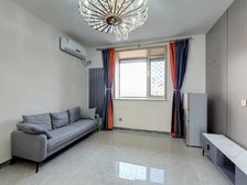 吕营嘉园A区 1室1厅 50.1平