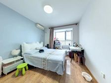 周家庄地铁 周庄嘉园 14年房龄 电梯南北两居 业主诚售