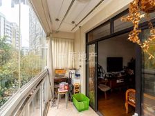 花园城3期 3房2厅2卫 景祥路边 采光景观均佳 停车方便