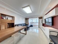 沙田新苑内环边 正气三房 高区楼层精装修拎包入住